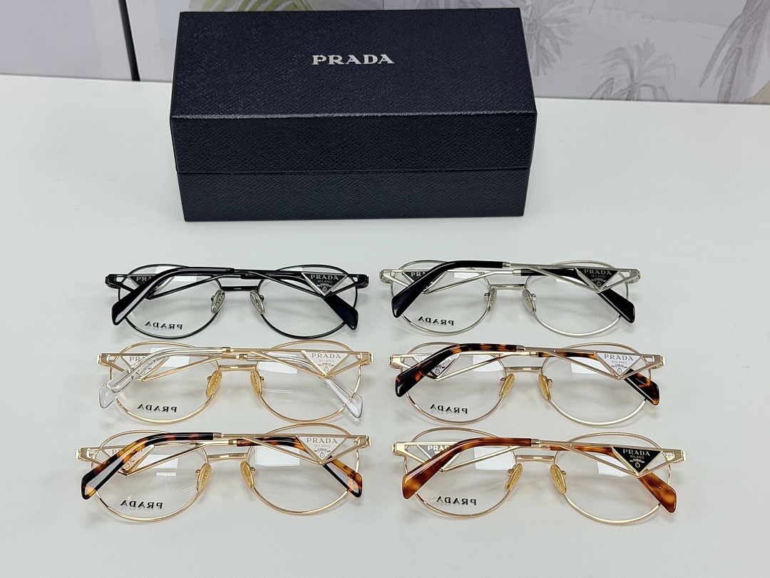 Prada SPRA50 52 - Image 10