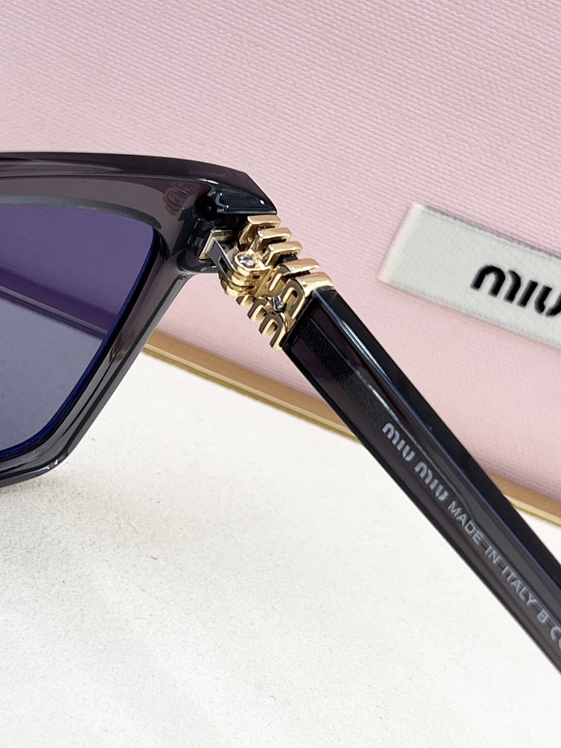 Miu Miu MIUMIUMODEL:MU13ZSSIZE:54 - Image 4