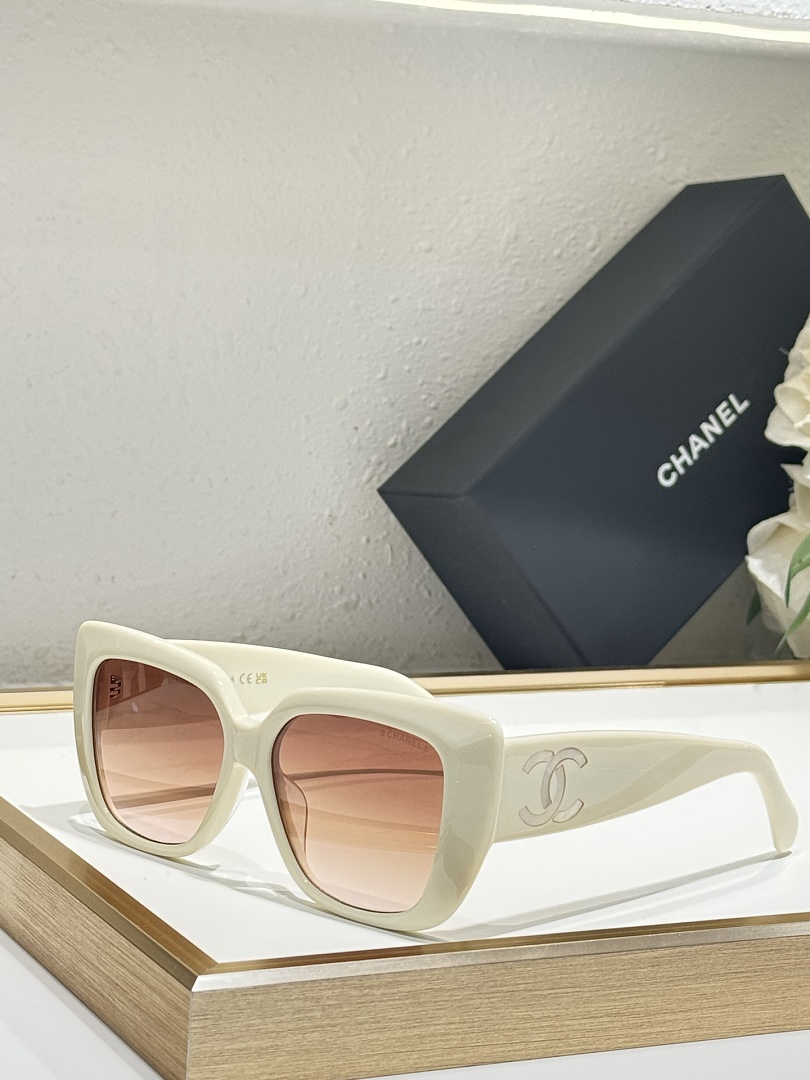 Chanel Chanel CHANE MODEL:A71767 SIZE:55, photo 1