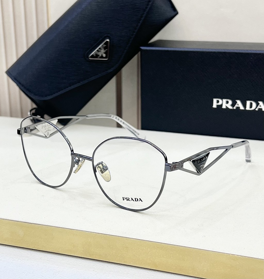 Prada MODEL:VPR52Z SIZE:55