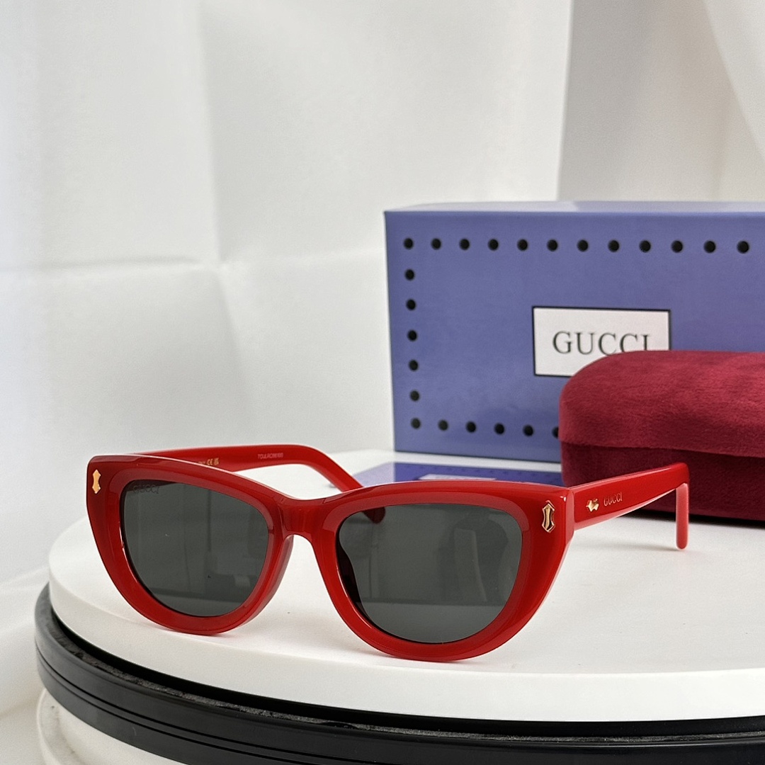 Other GUCCIMODEL:GG1521S SIZE:51 20-145_ - Image 5