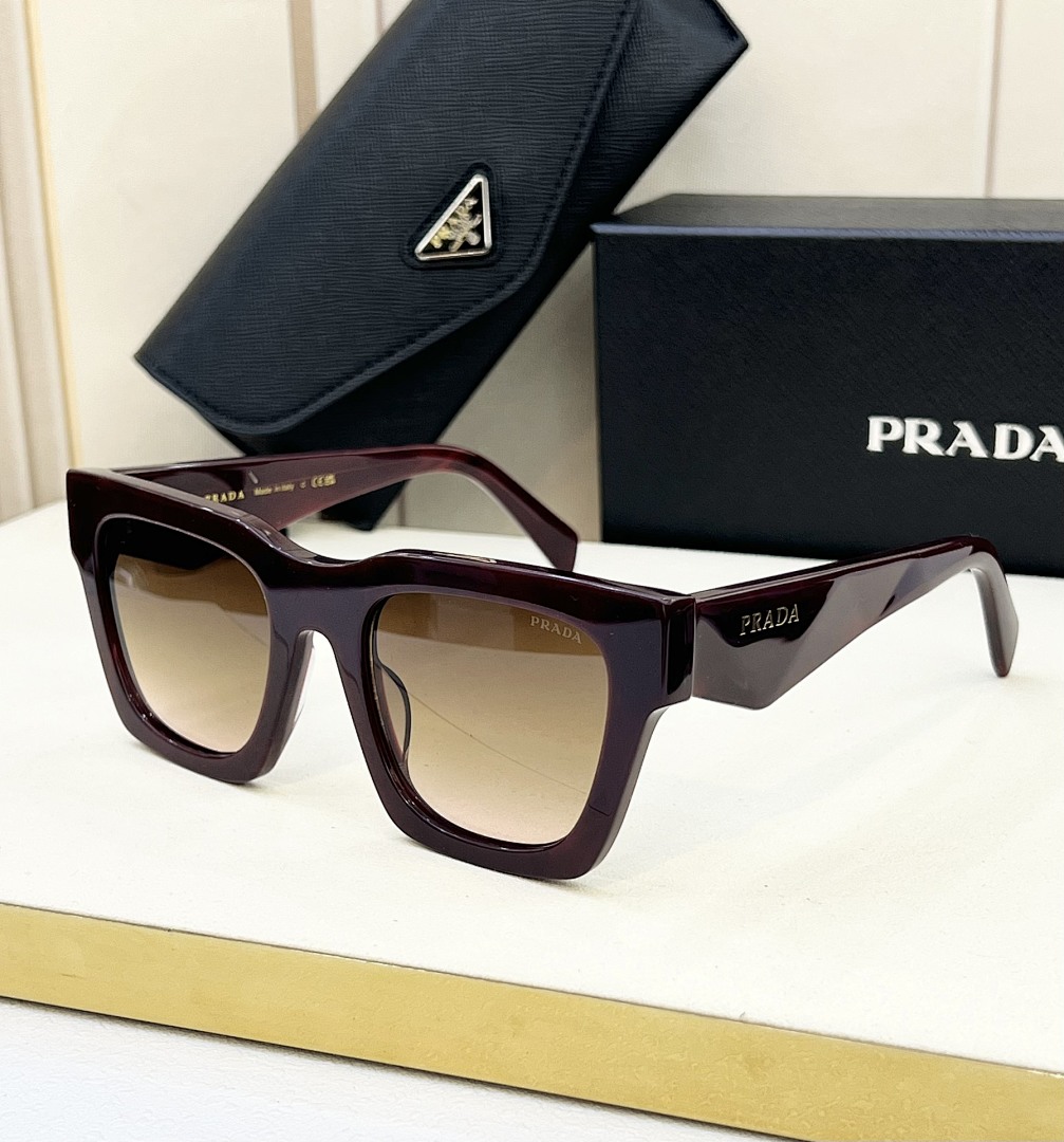 Prada MODEL:PR A06SFSIZE:53 - Image 8