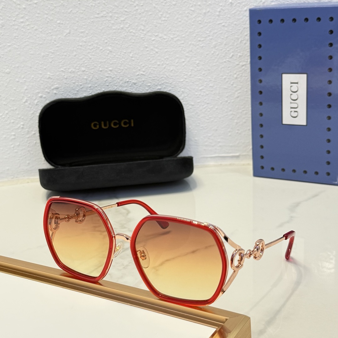 Other GUCCIMODEL:GG1674SIZE:62 - Image 5