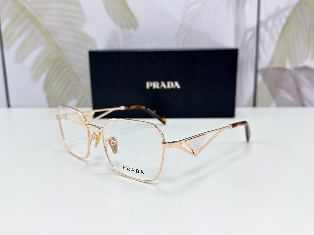 Prada SPRA51. - Image 4
