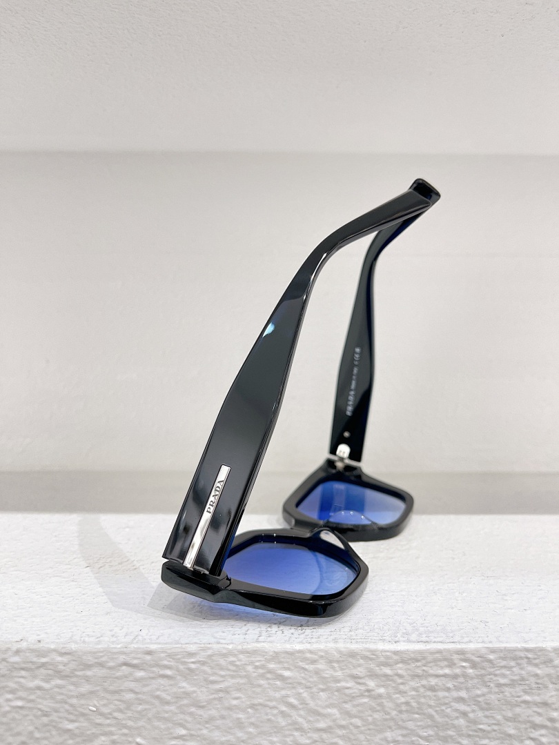 Prada MODELPR 38ZSSIZE:51 - Image 2