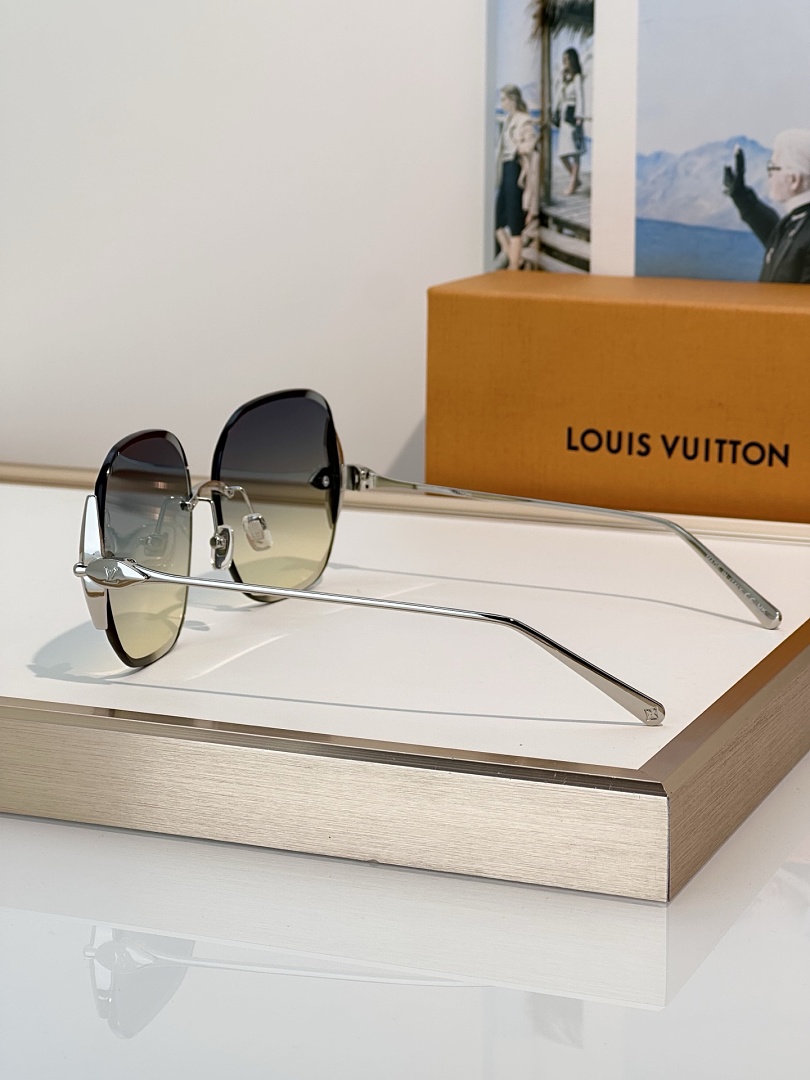 Other Louis VuittoMod :Z3169USize :63 - Image 3