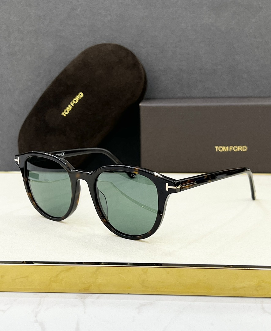 Other TOM FORDMODEL:TF752SIZE:52 - Image 3