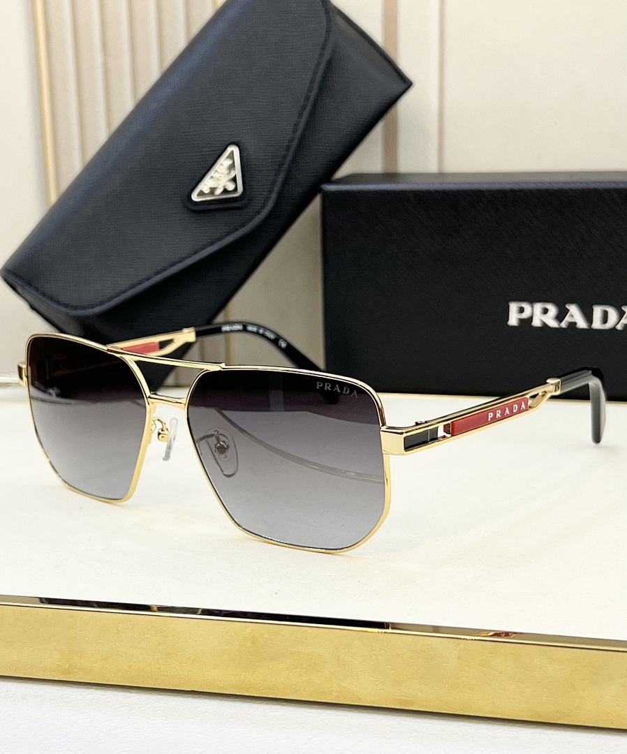 Prada MODEL:PS 51ZS SIZE:59 - Image 6