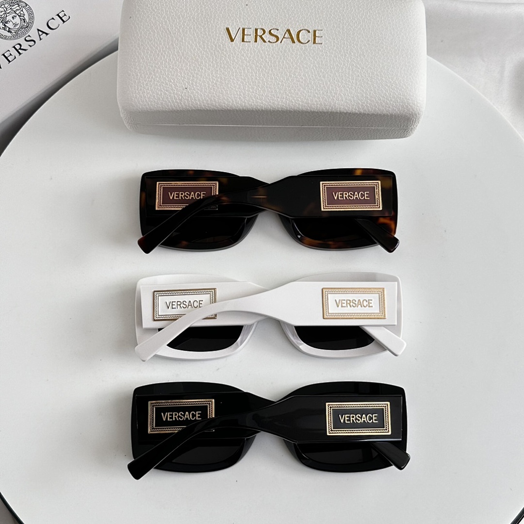 Other VERSACEMODEL:VE4377SIZE:53 - Image 3