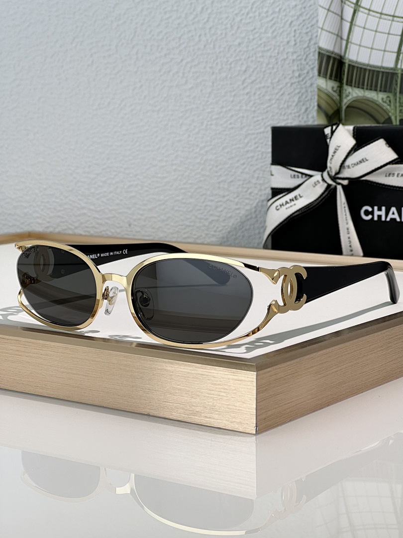 Chanel Mod:Ch4023Size:55, photo 1