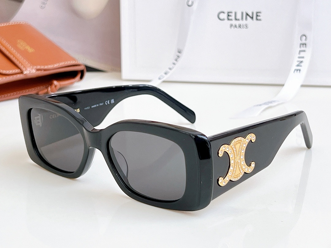 Other CELINEMOD:CL40288 SIZE:53
