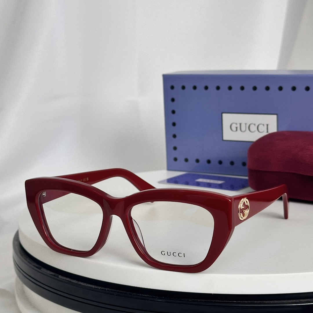Other GUCCIMODELGG1844SASIZE55 - Image 5