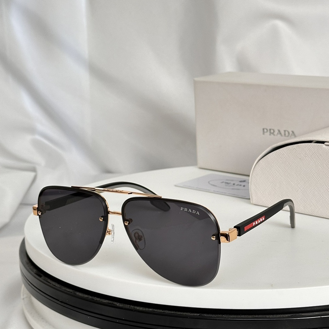 Prada MODELPR 172VSSIZE63 - Image 5