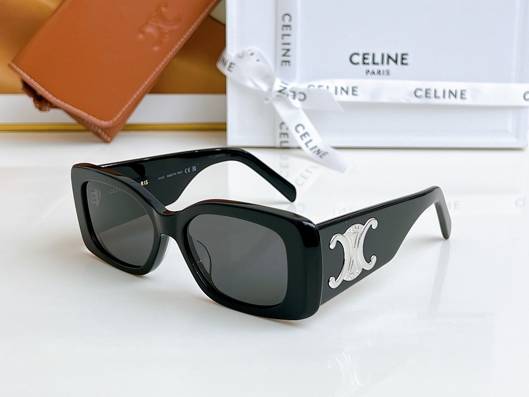 Other CELINEMOD:CL40282 SIZE:53 - Image 6