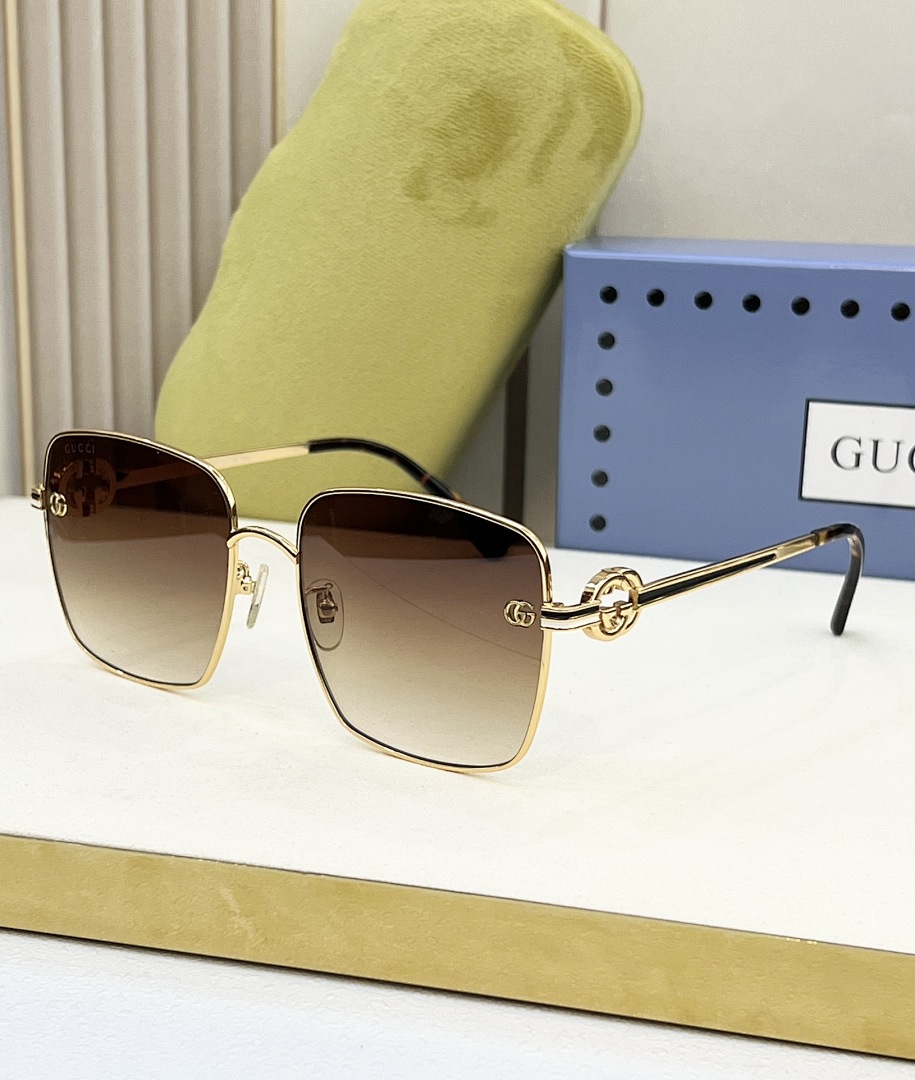 Other GUCCIMODELGG1295SSIZE57 - Image 7