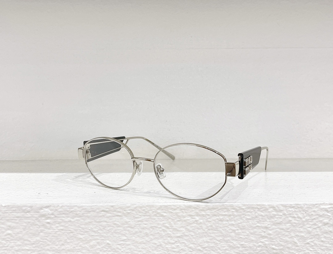 Miu Miu MIUMIUMODEL:SMU 5688TS SIZE:54 - Image 7
