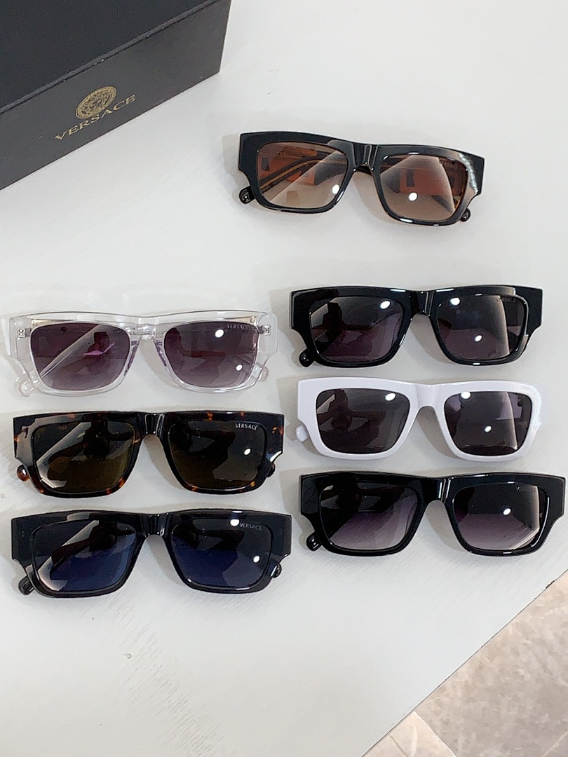 Other VERSACEVE4416USize :53 - Image 2