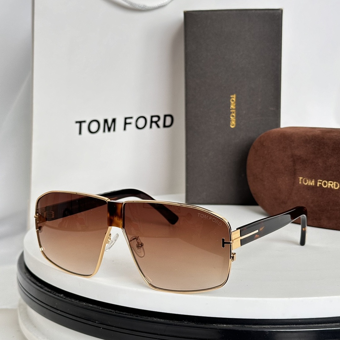Other TOM FORDFT0911 Size:66 9-142_ - Image 7