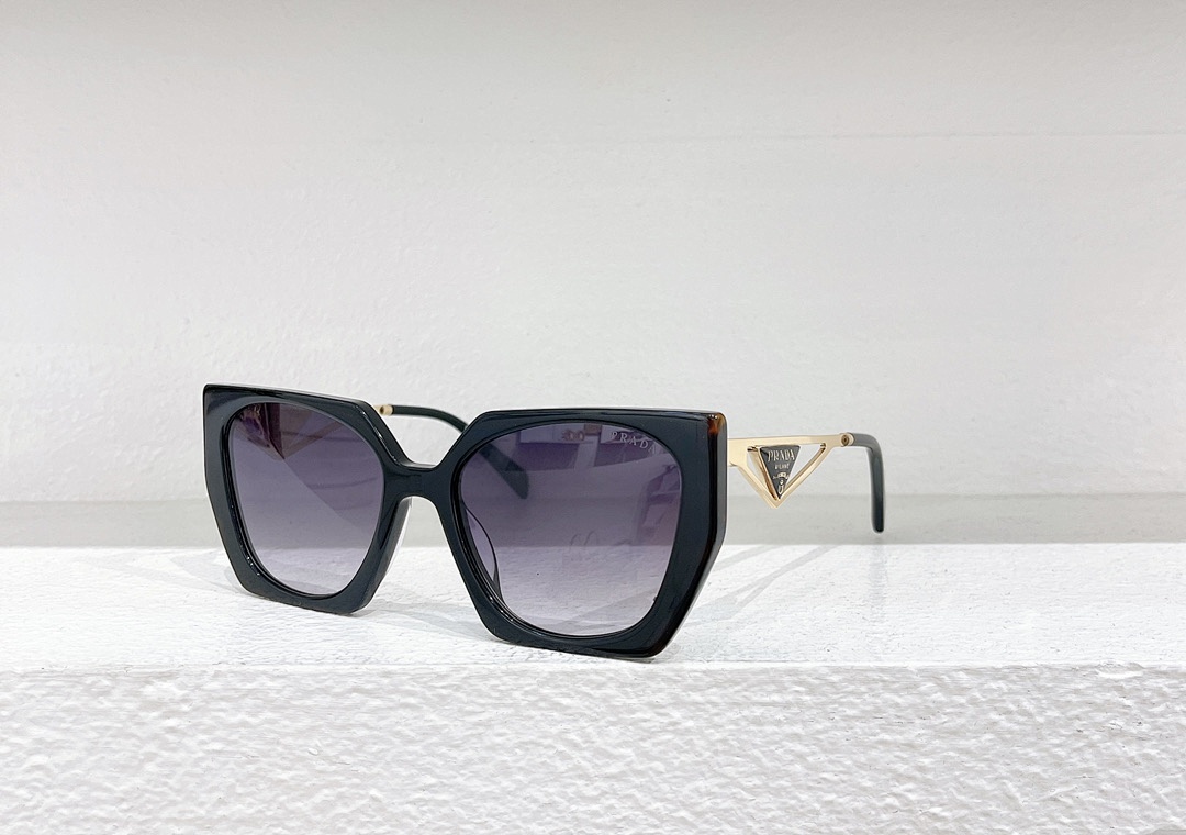 Prada MODELSPR 89W SIZE 55 19-145_, photo 1