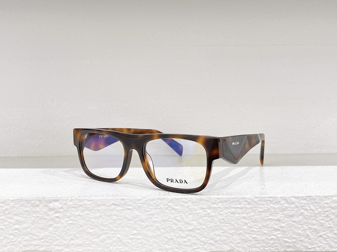 Prada MODEL VPR A22ZSIZE 53 17-145_ - Image 7