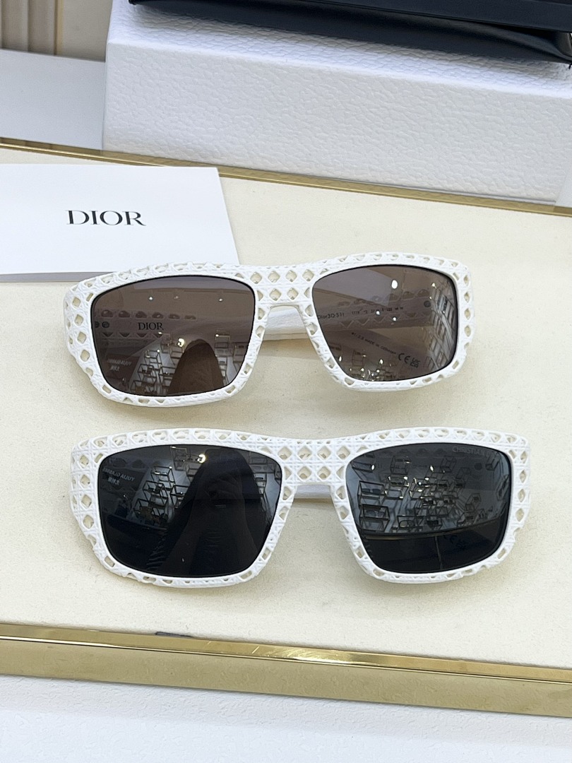 Other DIORMODEL:Dior3D S1ISIZE:57 - Image 3