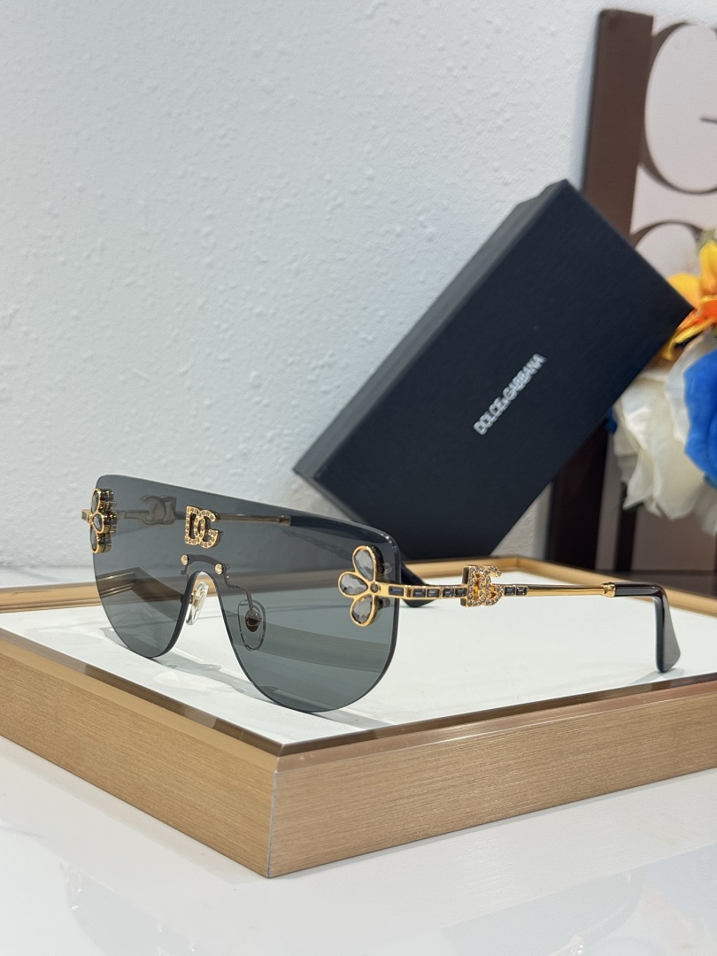 Other DOLCE & GABBAN MODEL:DG2207 SIZE133, photo 1