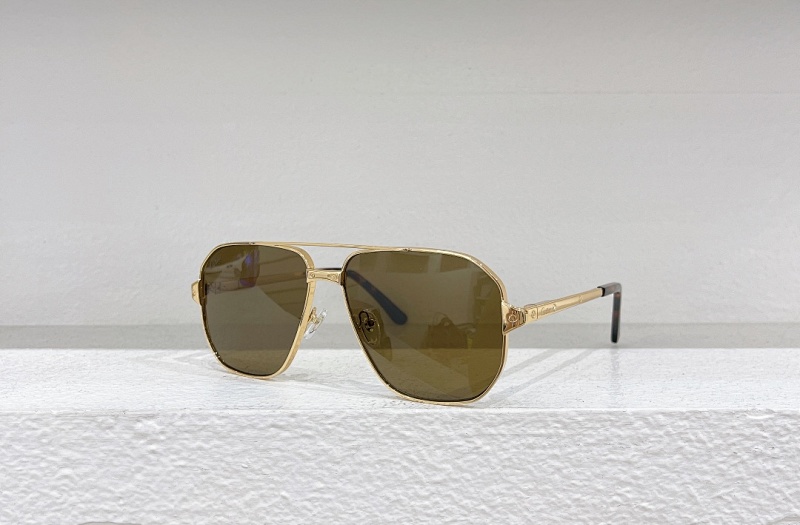 Other CartierMODEL:CT0424SSIZE:59, photo 1
