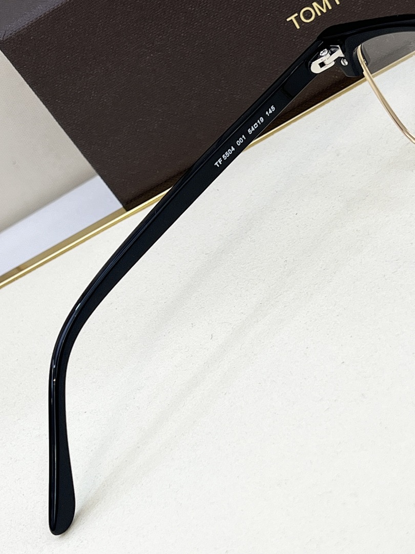 Other TOM FORDMODELTF5504SIZE54 - Image 2