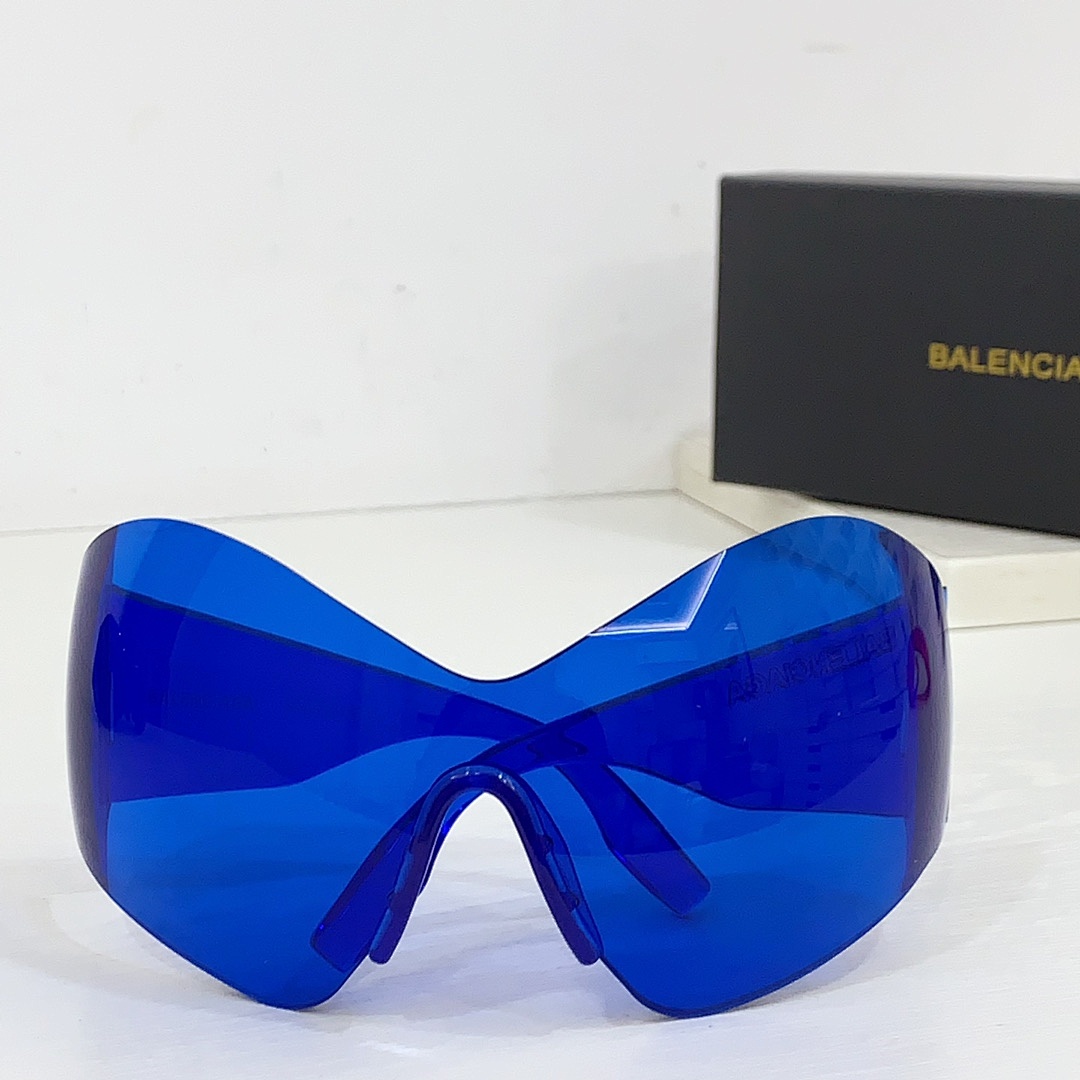 Balenciaga Mod:BB0180SSize:99, photo 1
