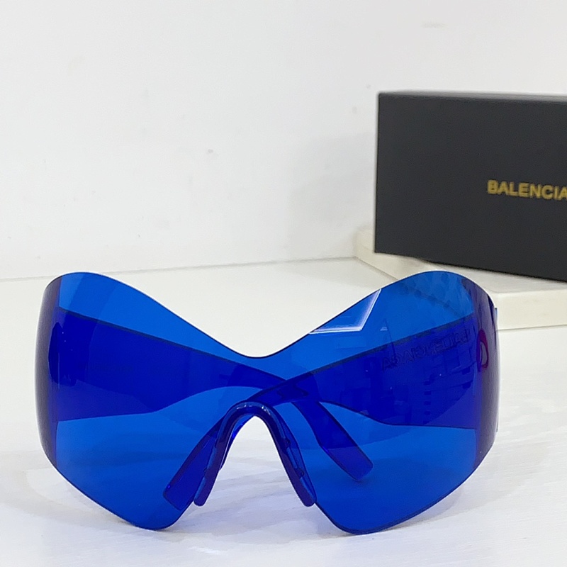 Balenciaga Mod:BB0180SSize:99, photo 1