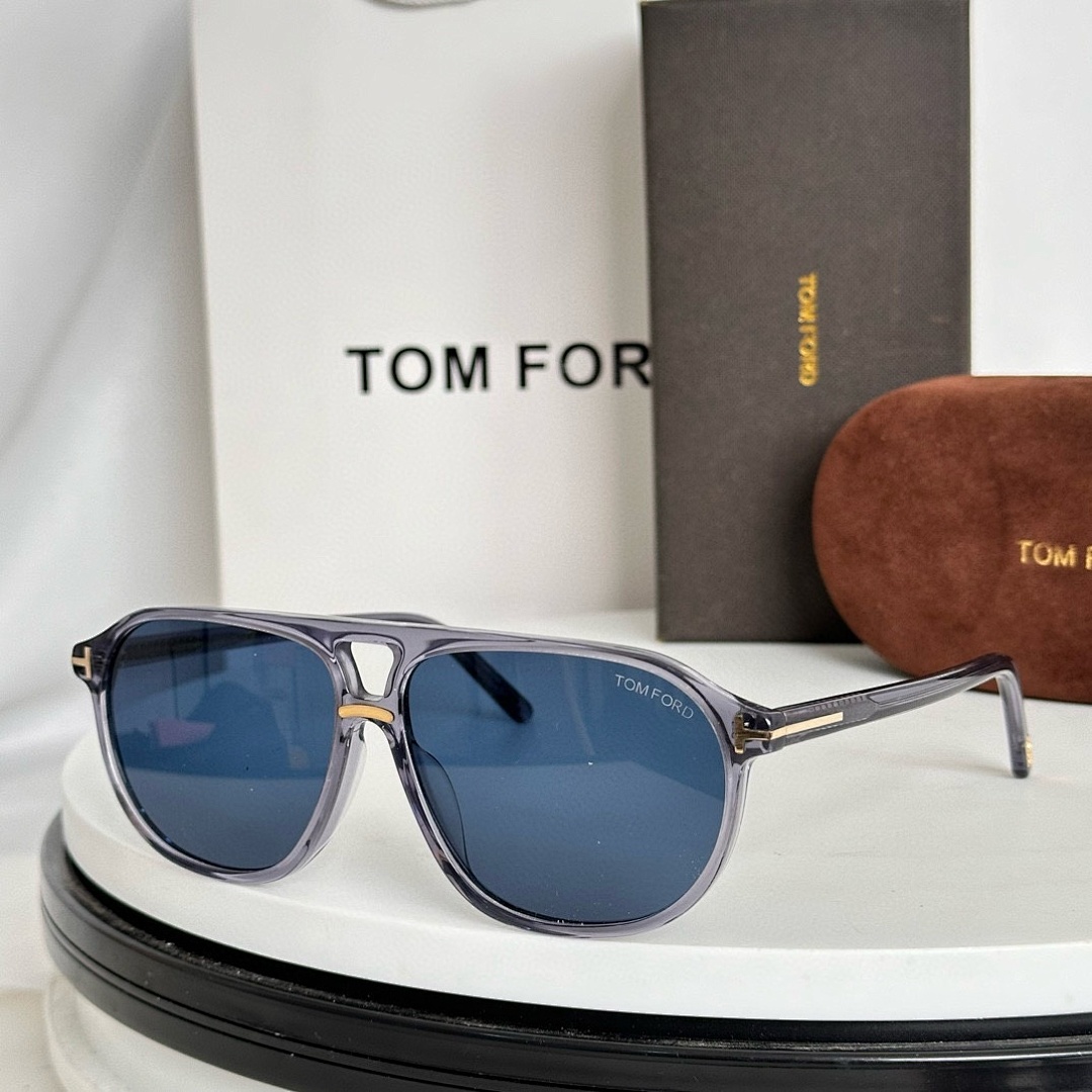 Other TOM FORDFT1026_528 - Image 4