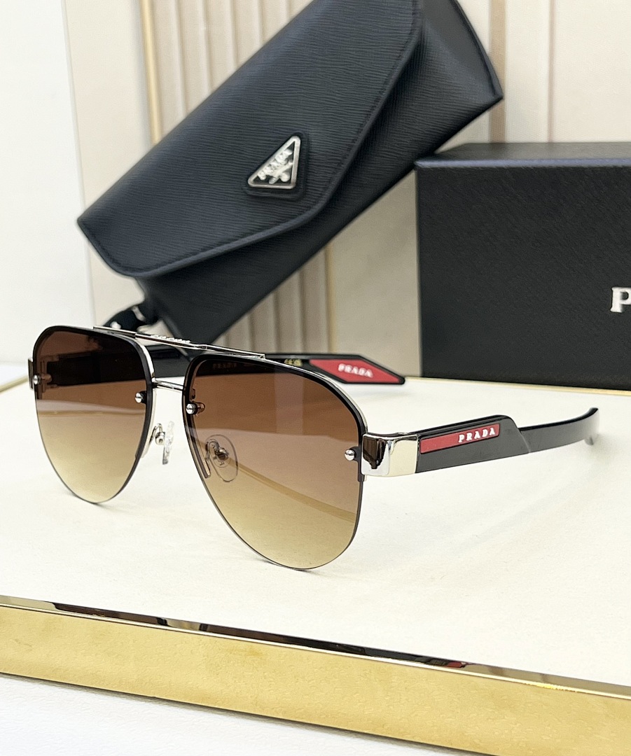 Prada MODELPR170VSSIZE:59 - Image 9