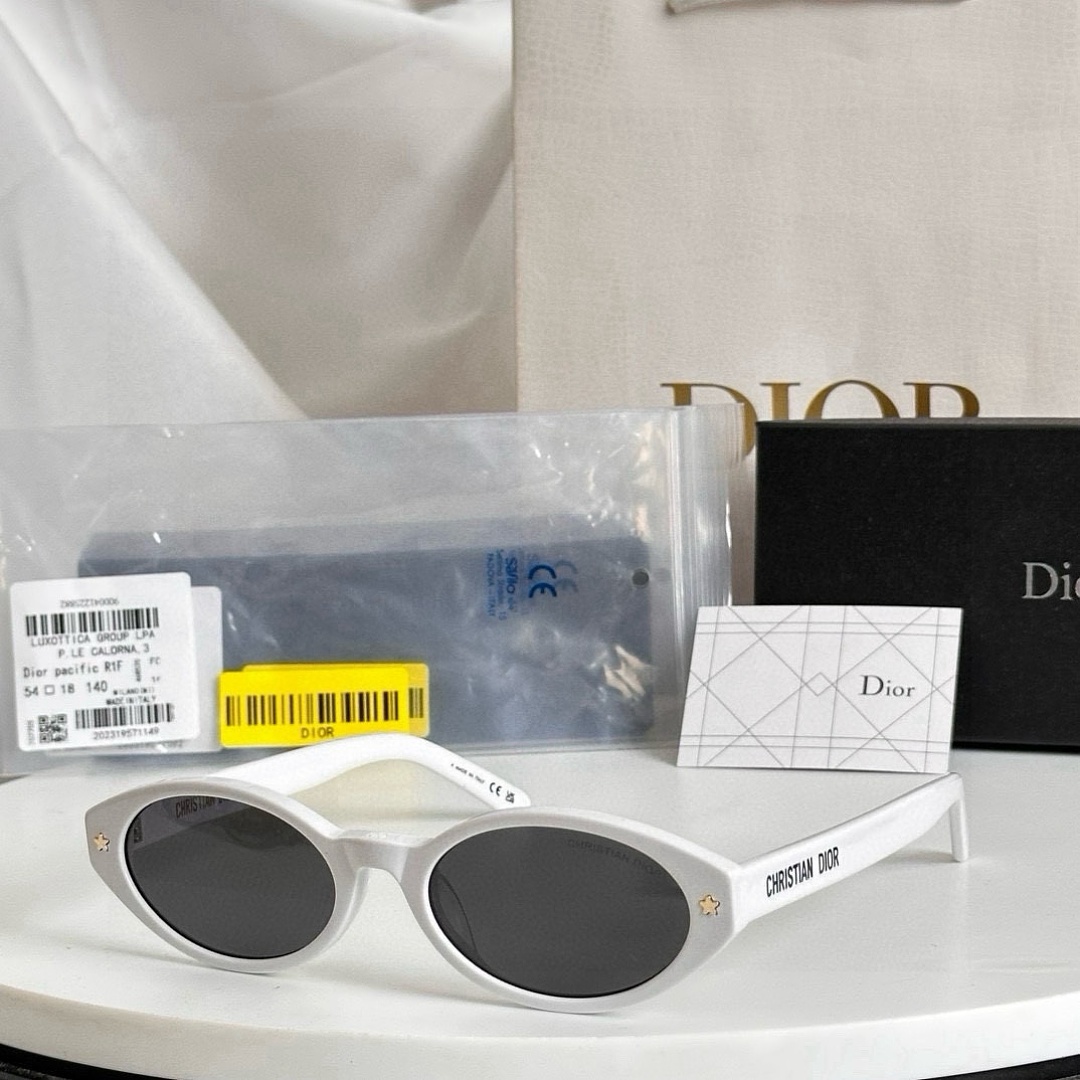 Other DIOR MODEL Pacific R1F SIZE:54 - Image 4
