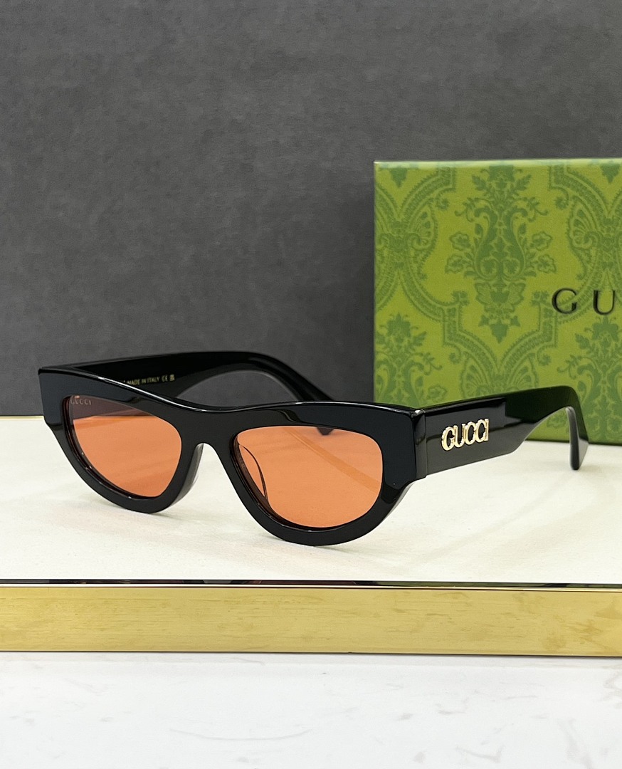 Other GUCCIMODEL:GG1834S SIZE:53 17-145_ - Image 3