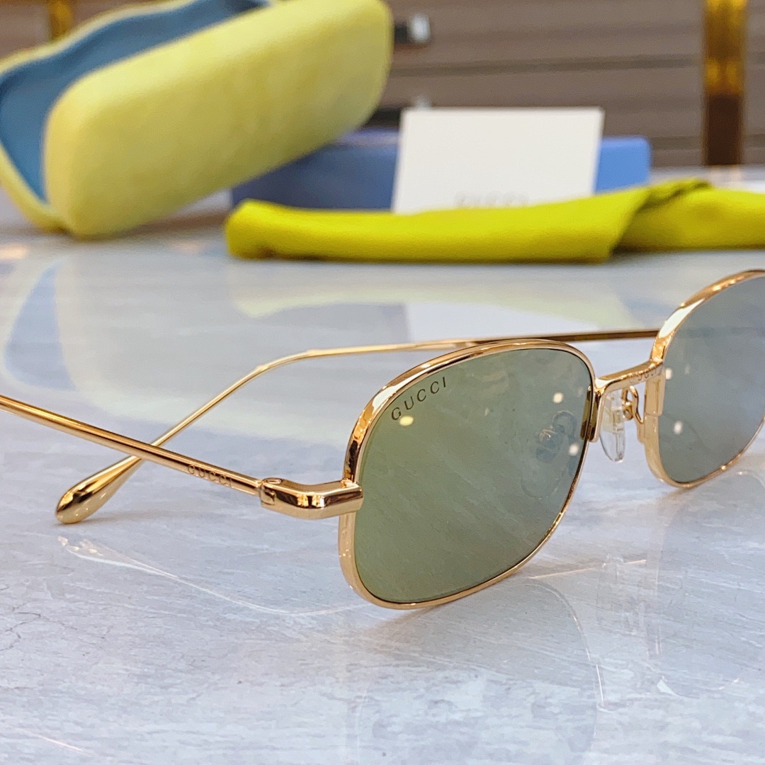 Other GUCCIMODELGG1648S,SIZE52 - Image 3