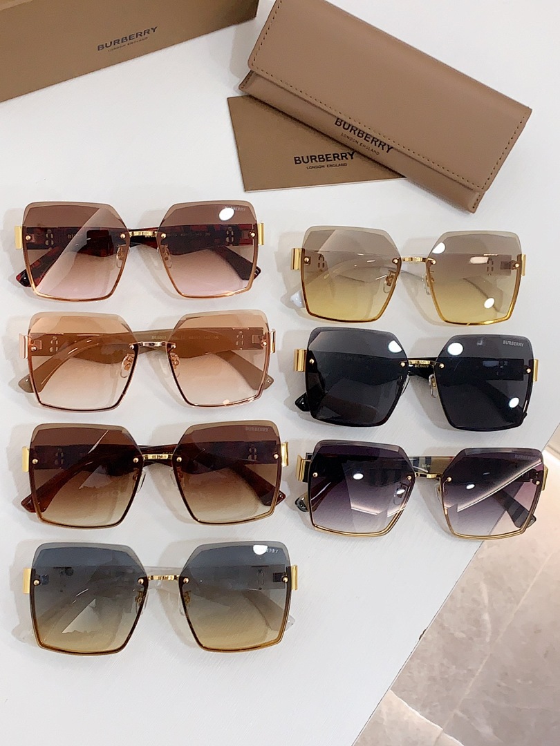 Other BURBERRYMOD:BE6009Size:60 - Image 2