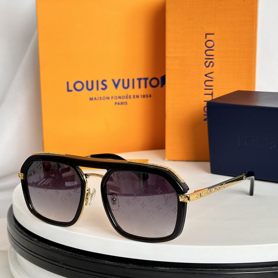 Other LOUIS VUITTONMODEL:Z2067U SIZE:56 - Image 9