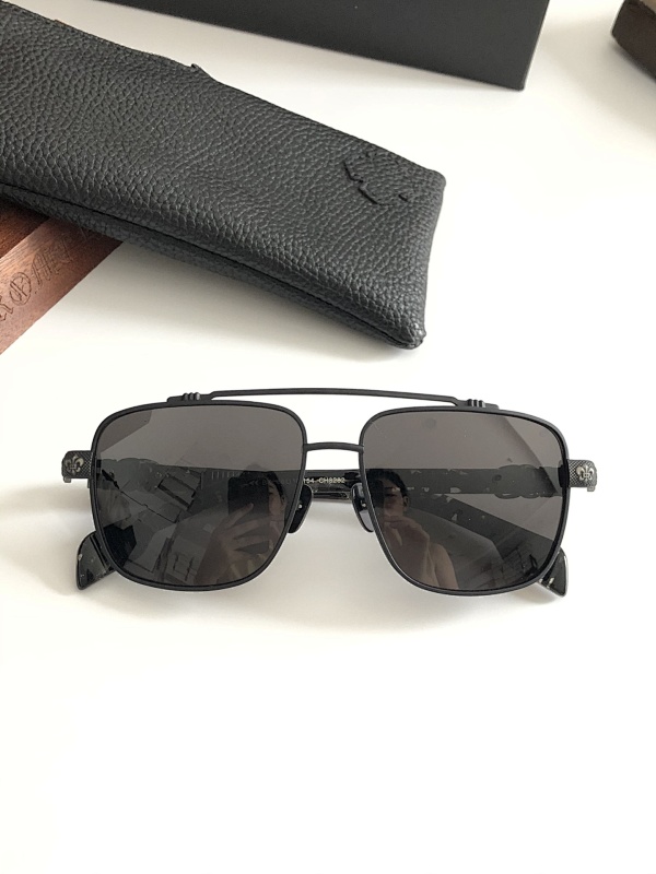 Chanel CHROME HEART SCH8282SIZE:60, photo 1