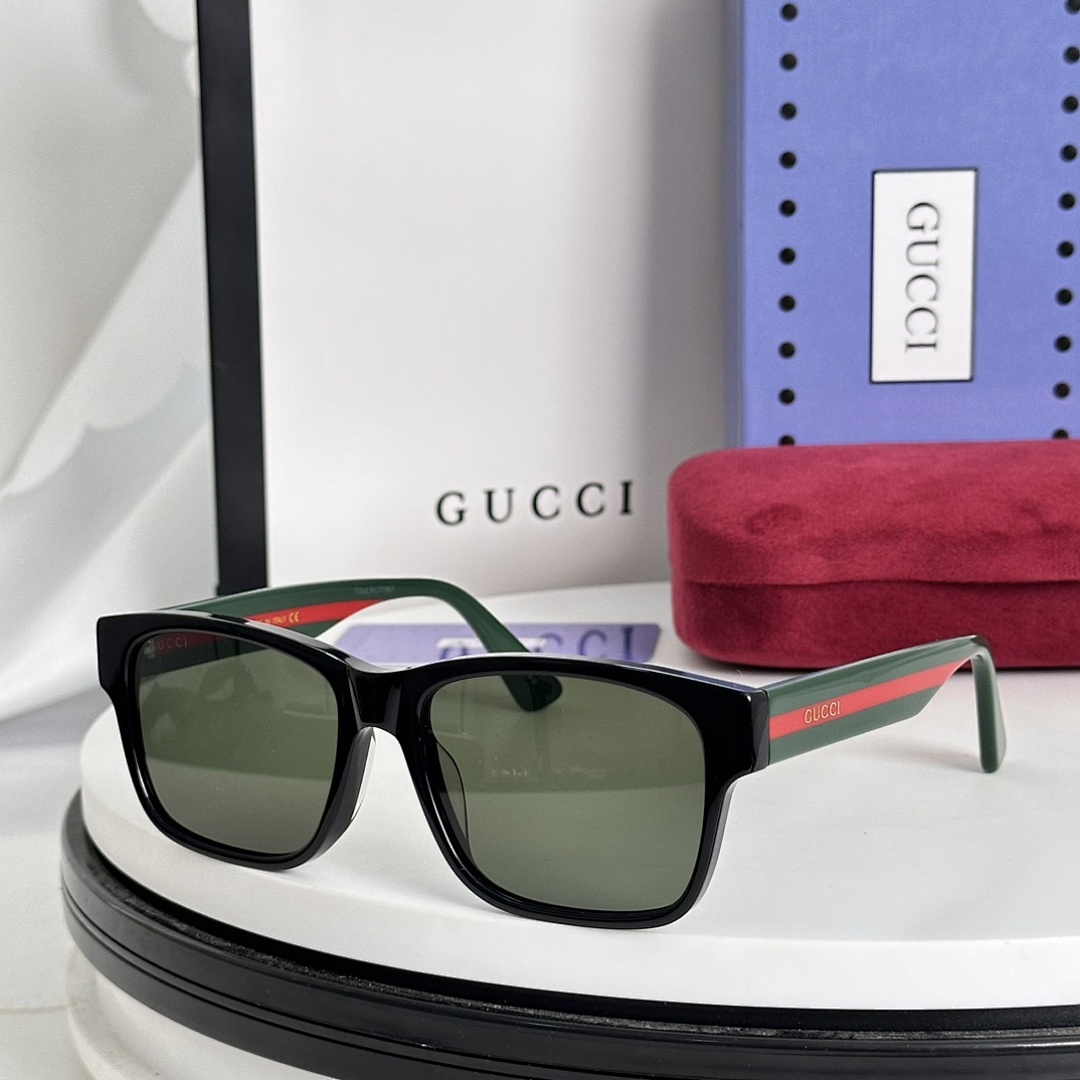 Other GUCCIMODEL:GG0340SASIZE:56 - Image 4