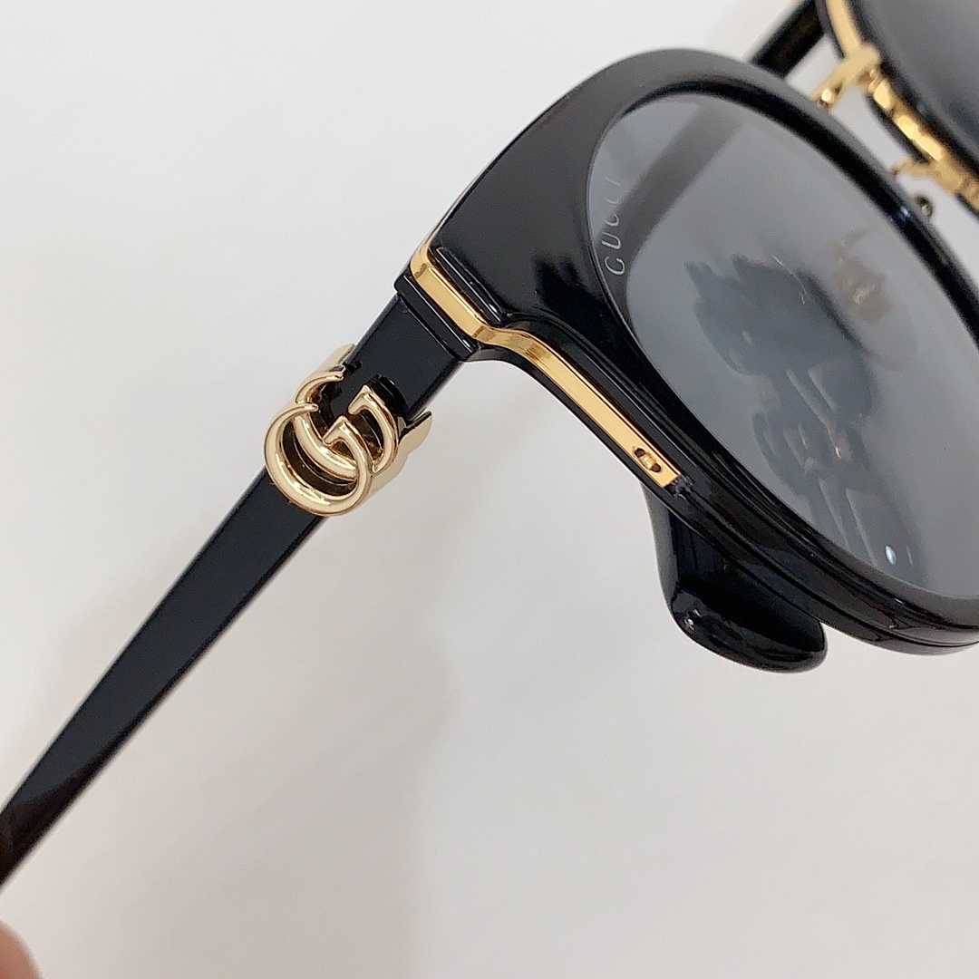Other GUCCIMODEL:GG1181SK SIZE:55 23-150_ - Image 3