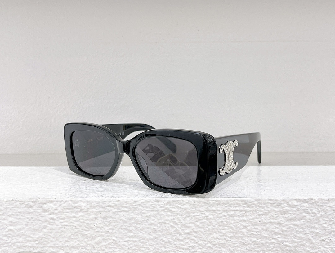 Other CELINEMODELCL40288U SIZE 53 - Image 9