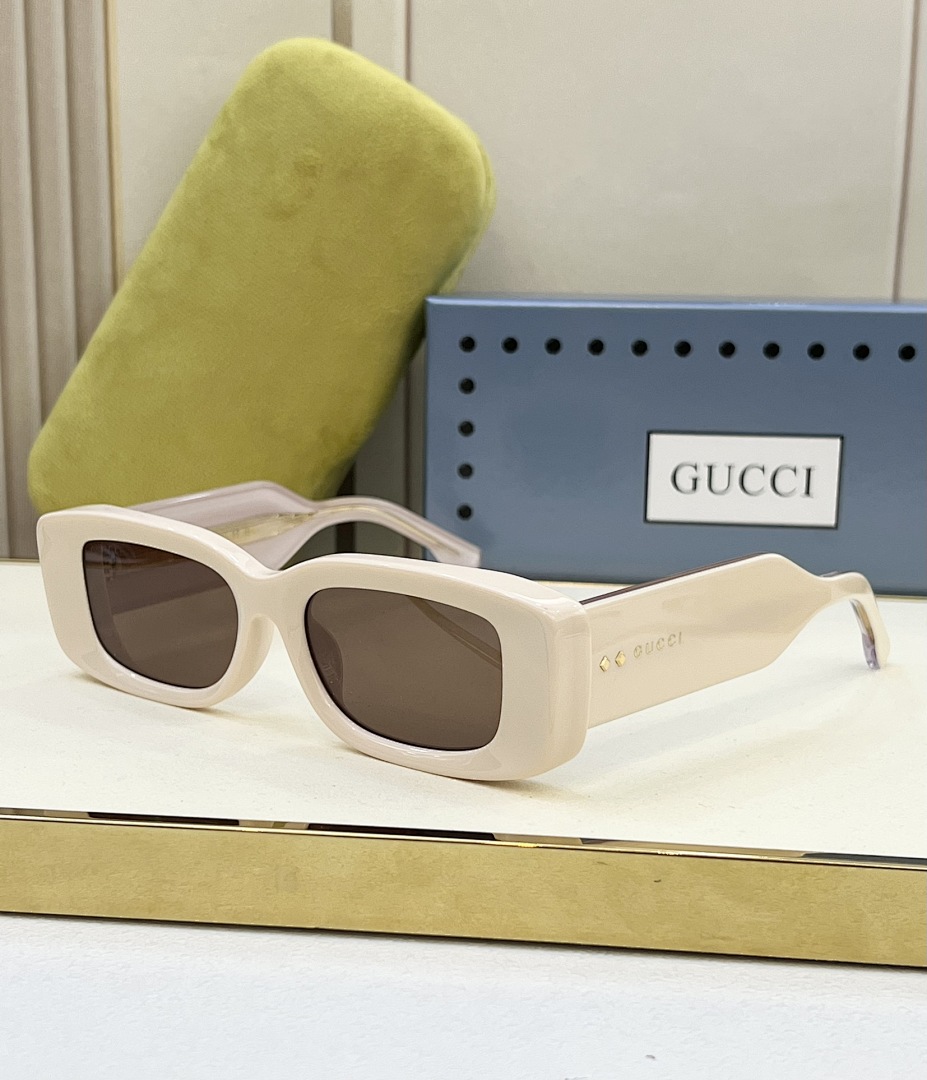 Other GUCCIMODEL:GG1528SSIZE:53 - Image 5