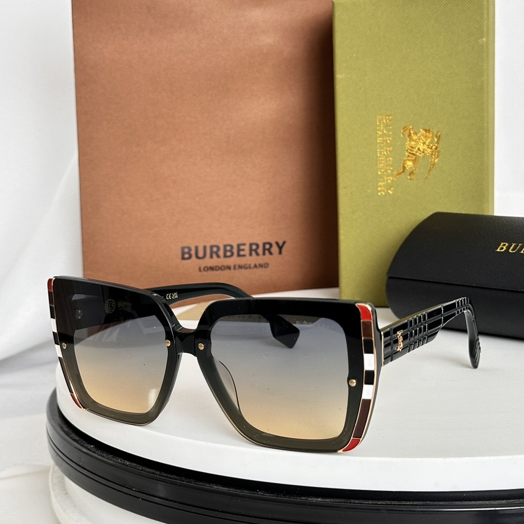 Other BURBERRYMODEL:BE 5391 SIZE:66 9-145 - Image 8