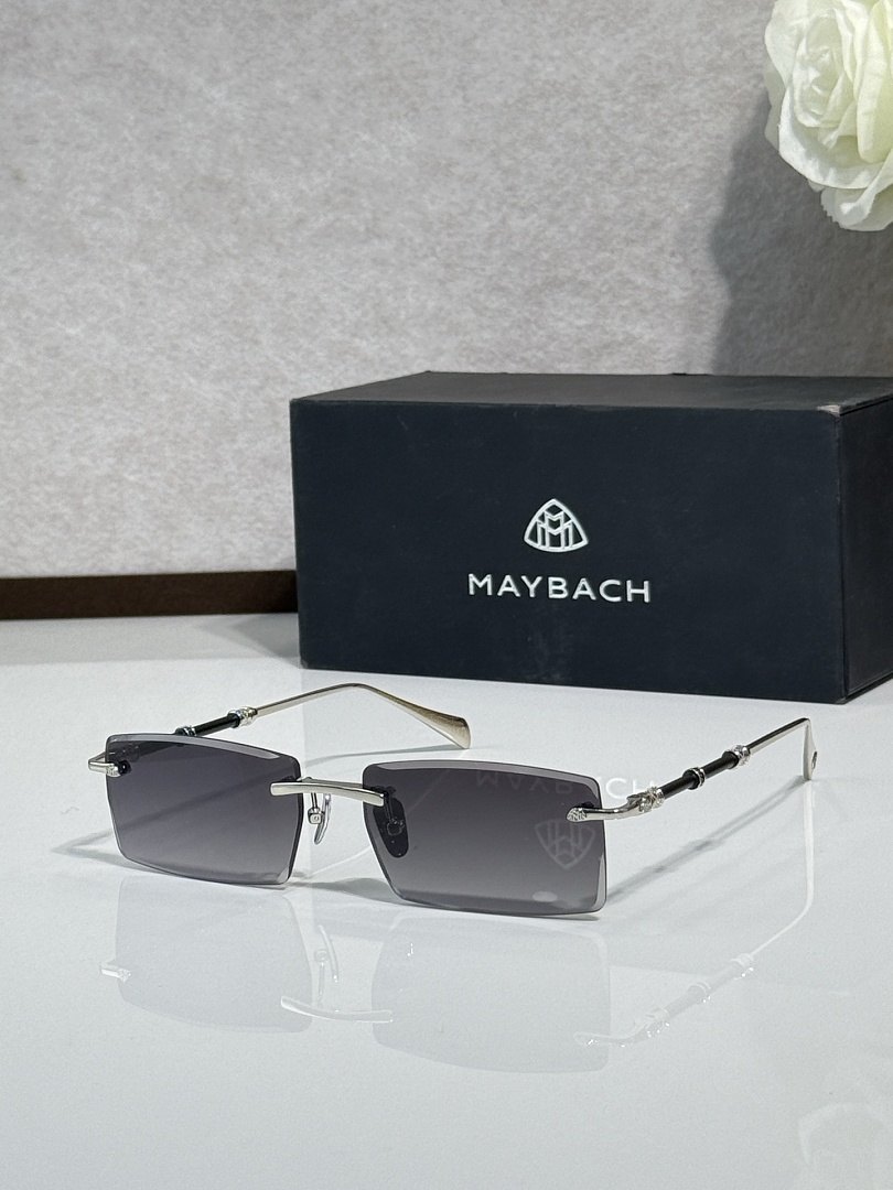 Chanel MaybachMod:Z140Size:58, photo 1