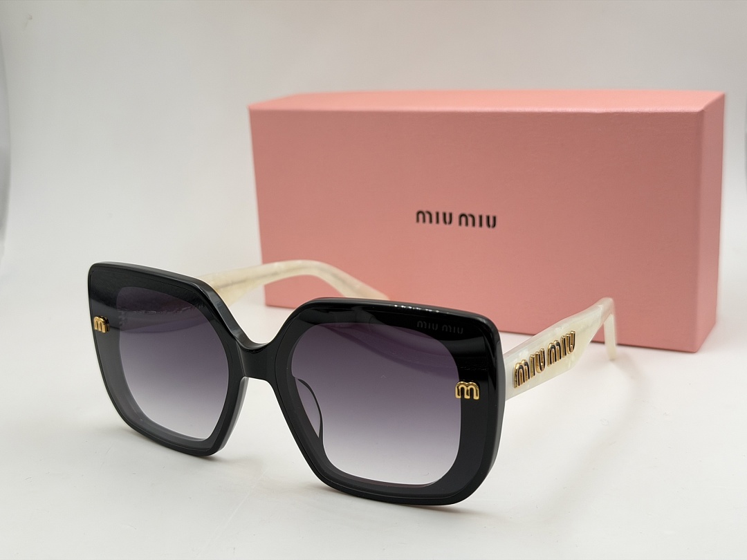 Miu Miu MU71ZS64 - Image 9