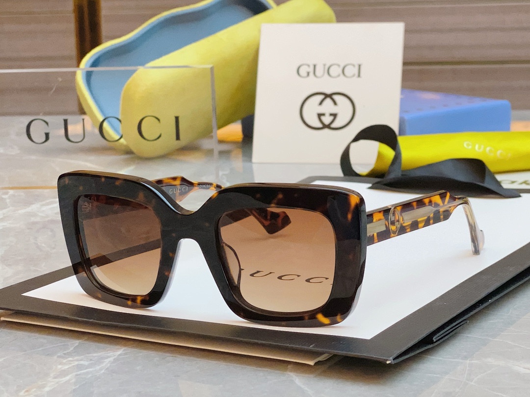 Other 【GUCCIMODEL:GG1554O,SIZE:49 - Image 6