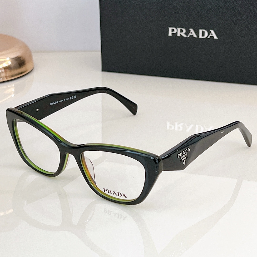 Prada PR19WVSize:53 - Image 8