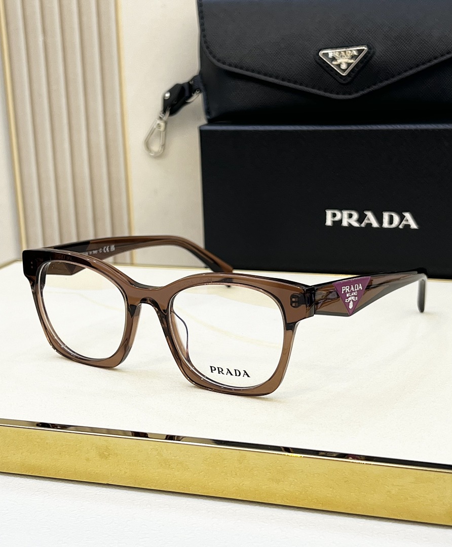 Prada MODEL:PR A06VSIZE:52 - Image 9