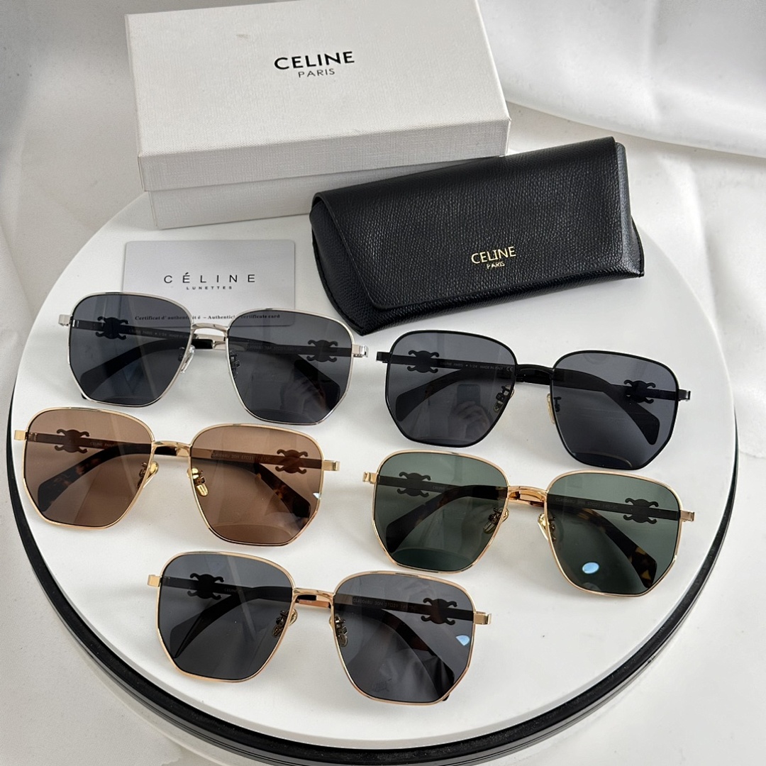 Other CelineMODCL40068USize57 - Image 2