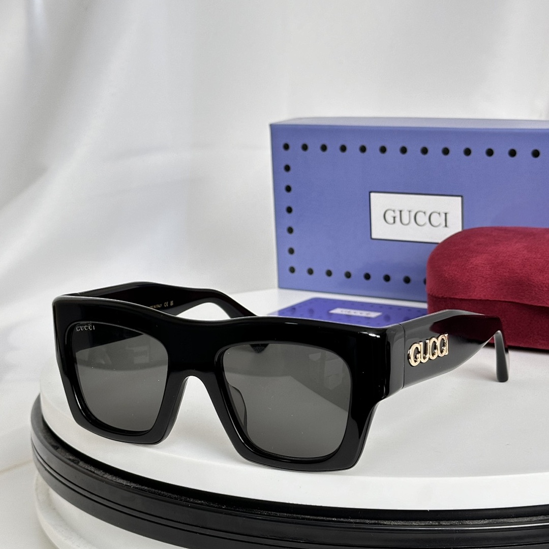 Other GUCCIMODELGG1772SSIZE 52 - Image 4
